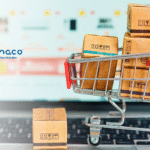 RETAIL ECOMMERCE CIMACO INTRALOGISTICA
